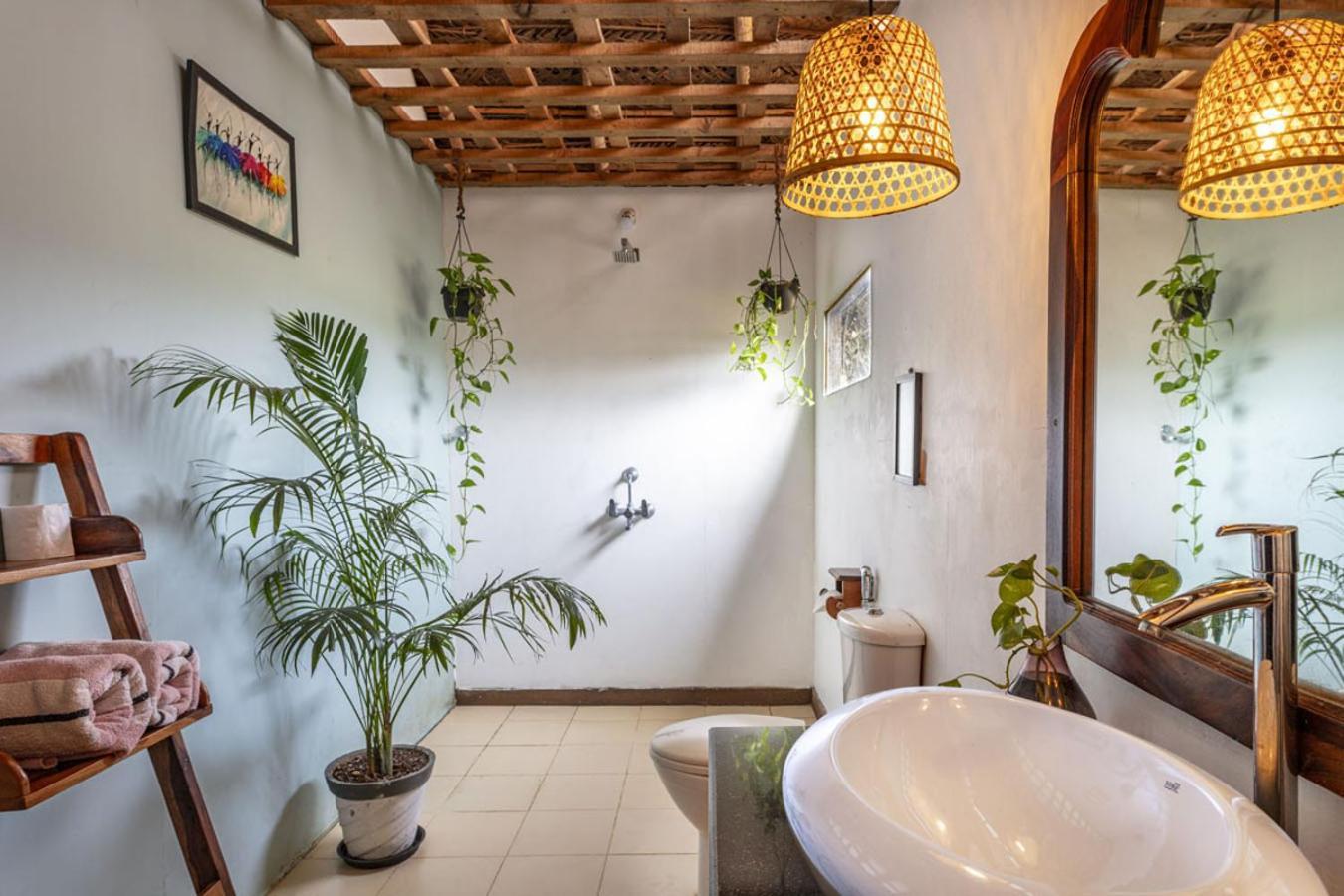 Hotel Akasa Goa Palolem Zewnętrze zdjęcie