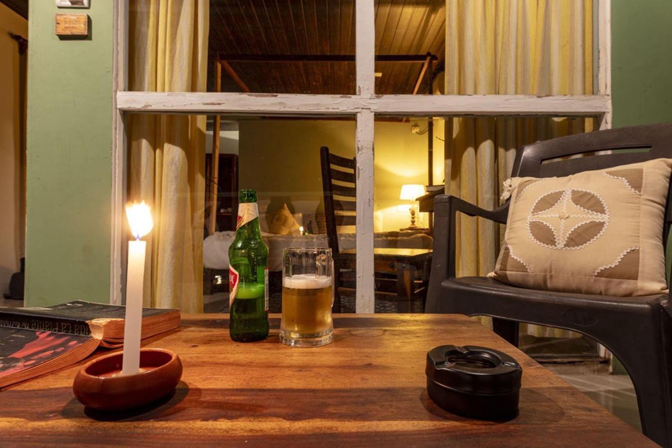 Hotel Akasa Goa Palolem Zewnętrze zdjęcie