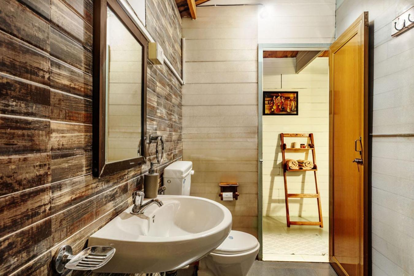 Hotel Akasa Goa Palolem Zewnętrze zdjęcie