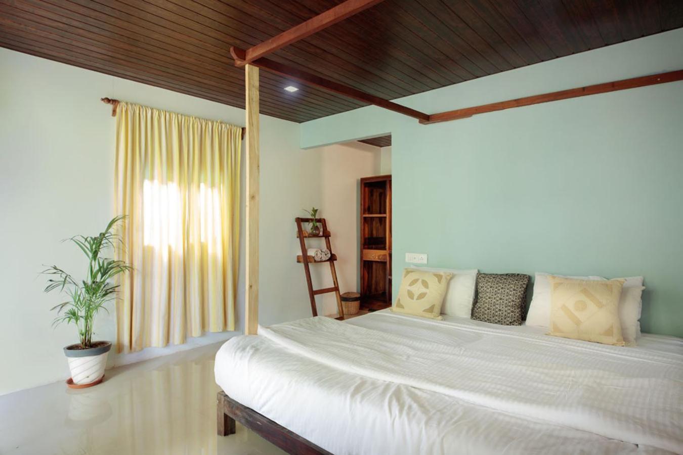 Hotel Akasa Goa Palolem Zewnętrze zdjęcie